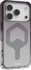 UAG Plyo Magsafe Case - iPhone 17 Pro - black/clear ombre