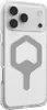 UAG Plyo Magsafe Case - iPhone 17 Pro Max - ice/silver