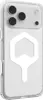 UAG Plyo Magsafe Case - iPhone 17 Pro Max - ice/white