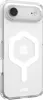UAG Plyo Magsafe Case - iPhone Air - ice/white