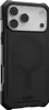 UAG Essential Armor Magsafe Case - iPhone 17 Pro Max - black