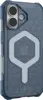 UAG Essential Armor Magsafe Case - iPhone 17 - cloud blue