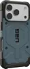 UAG Pathfinder Magsafe Case - iPhone 17 Pro - cloud blue