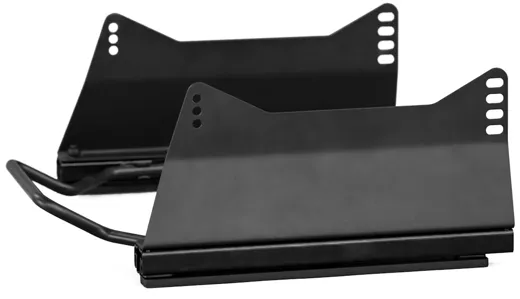 Nitro Concepts - Bucket-Seat Slider and Holder