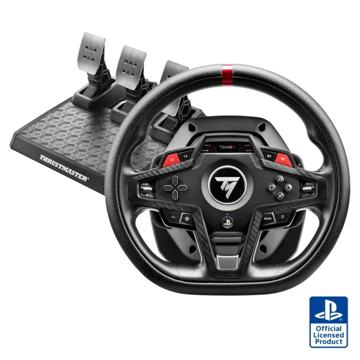 Thrustmaster - T248R [PS5/PC]