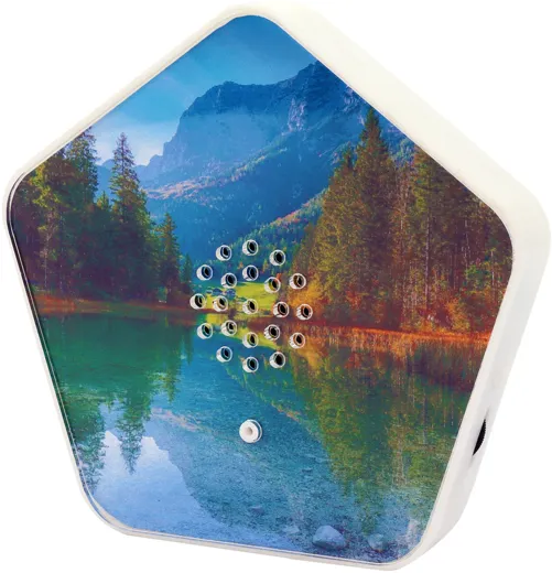 Olymp Sounds of Nature Box