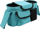 Babyruf Buggy Organizer BO100 - blue