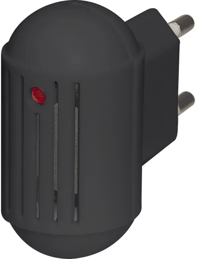 H+H Mosquito Trap IV 14 - black