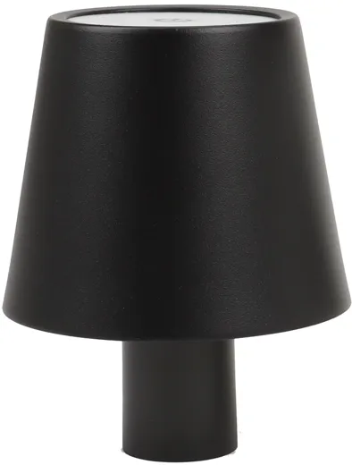 AddLiving LED Bottle Light - black