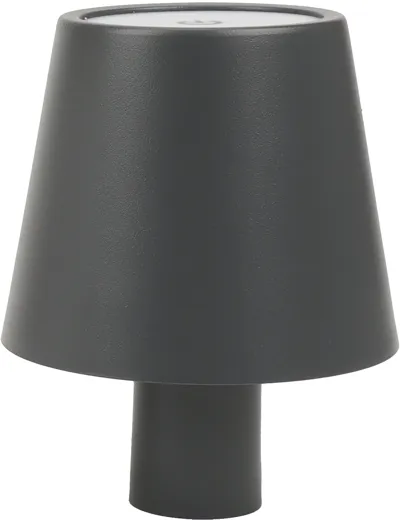 AddLiving LED Bottle Light - grey