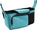 Babyruf Buggy Organizer BO200 - blue