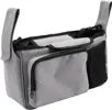 Babyruf Buggy Organizer BO200 - grey