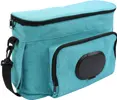 Babyruf Buggy Organizer BO300 - blue