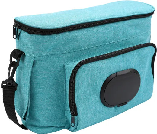 Babyruf Buggy Organizer BO300 - blue