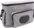 Babyruf Buggy Organizer BO300 - grey