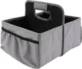 Babyruf Buggy Organizer BO500 - grey/black
