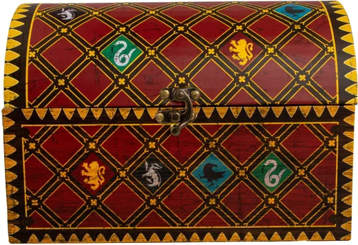 Harry Potter: Quidditch Deluxe Adventskalender 2025