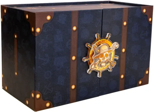 One Piece: Deluxe Adventskalender 2025