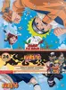 Naruto : Calendrier de l'Avent 2025
