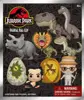 Keychain - Jurassic Park - Blindpack