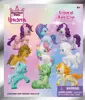Keychain - Unicorns - Blindpack