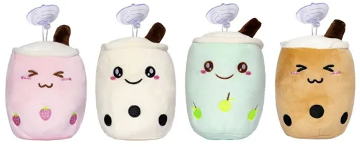 Bubble Tea Plush [18 cm]