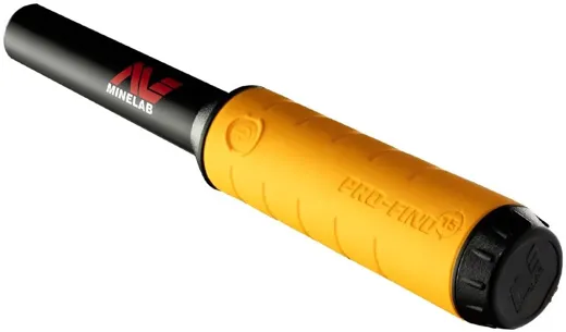 Minelab Pinpointer Pro-Find 15 Metal Detector