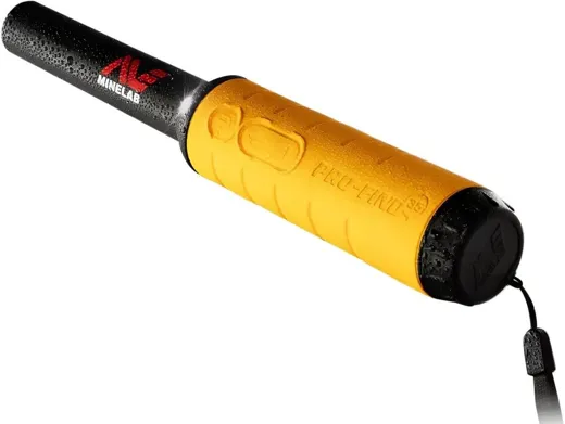 Minelab Pinpointer Pro-Find 35 Metal Detector