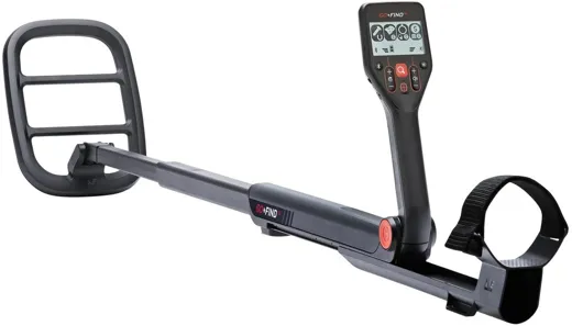 Minelab Go Find 66 Metal Detector Ultra-Light