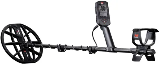 Minelab Manticore Metal Detector High-Power