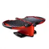 nomadiQ Portable Gas BBQ - Model 3.0 - terra red
