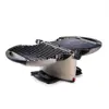 nomadiQ Portable Gas BBQ - Model 3.0 - urban grey
