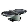 nomadiQ Portable e-BBQ - zement