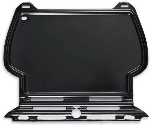 nomadiQ Closed Grill Plate (Plancha)