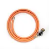 nomadiQ Extended Gas Hose (Big Bottle)