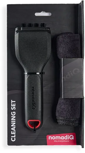 nomadiQ Cleaning Kit