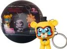 Five Nights at Freddy´s Rubber Hangers - Blindpack