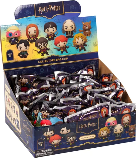 Keychain - Harry Potter - Blindpack