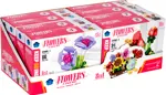 Flowers Building Set 1 - assorted