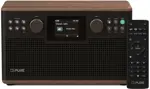 Pure Classic H6 - coffee brown