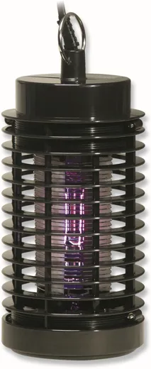 H+H Insect Killer IV 250 - black