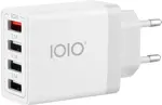 IOIO USB charger UL4 - white
