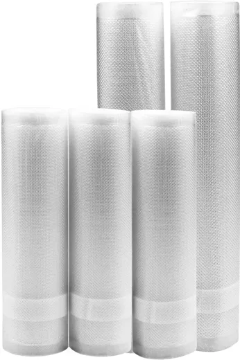 AddLiving Vacuum Sealer Rolls 5-pack