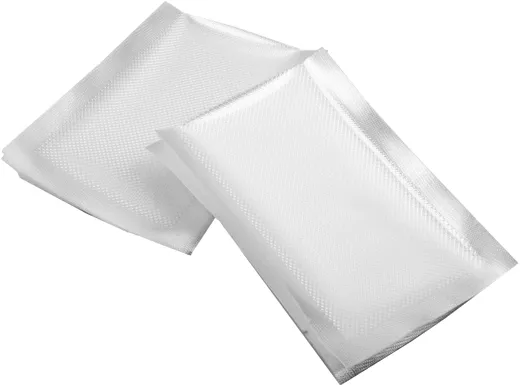 AddLiving Vacuum Sealer Bags [S] 50-pack