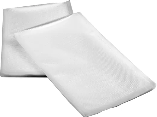 AddLiving Vacuum Sealer Bags [M] 50-pack