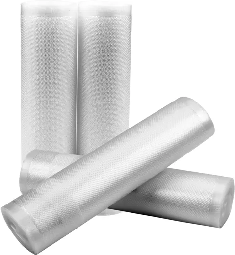 AddLiving Vacuum Sealer Roll [M] 4-pack