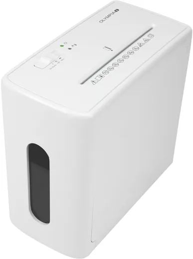 Olympia Shredder CC 1010 S