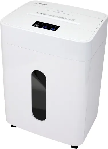 Olympia Shredder CC 2515 S