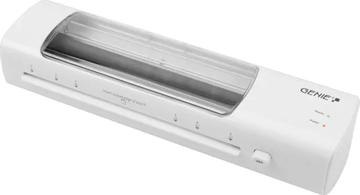 Genie laminator LA 450 T A4