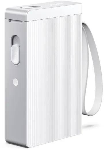 Olympia label printer P22 - white
